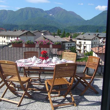 Bed & Breakfast "Il Cardo" Tolmezzo Exterior photo