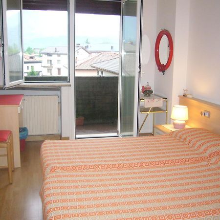 Bed & Breakfast "Il Cardo" Tolmezzo Room photo