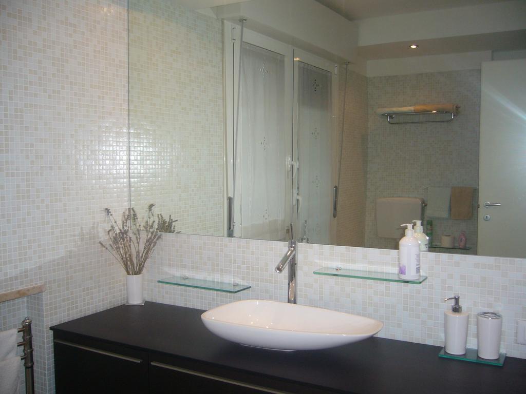 Bed & Breakfast "Il Cardo" Tolmezzo Room photo