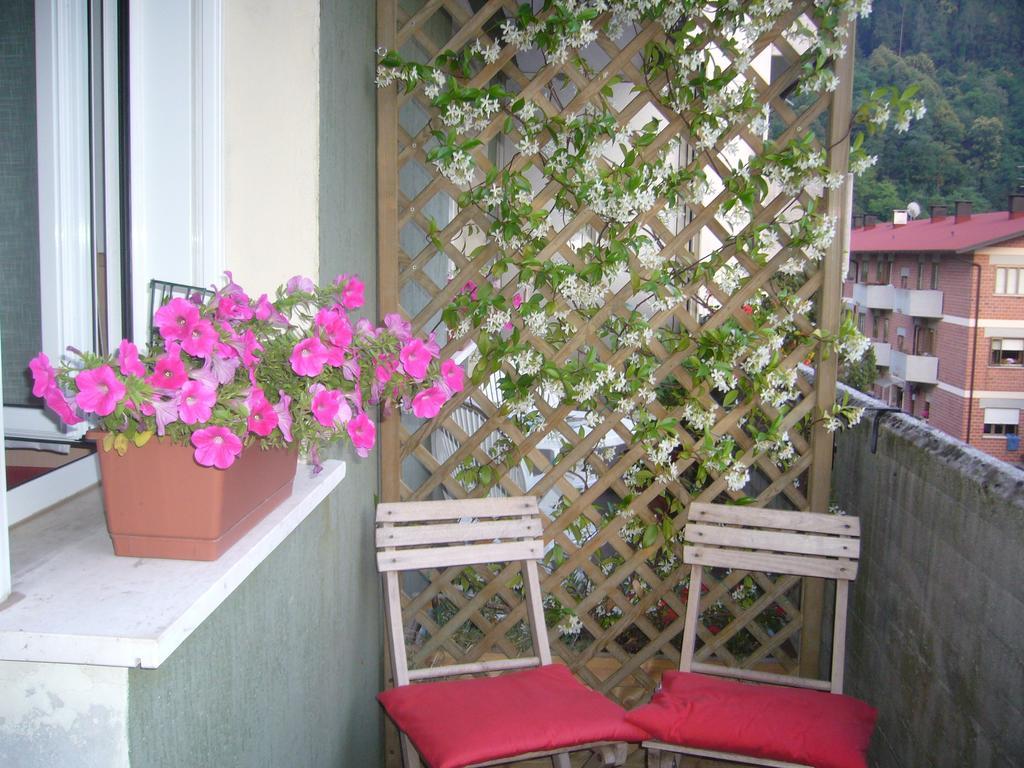 Bed & Breakfast "Il Cardo" Tolmezzo Exterior photo