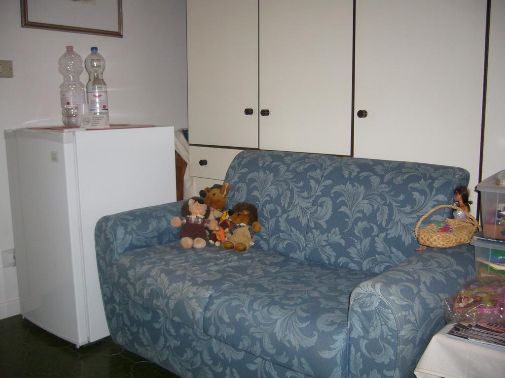 Bed & Breakfast "Il Cardo" Tolmezzo Exterior photo