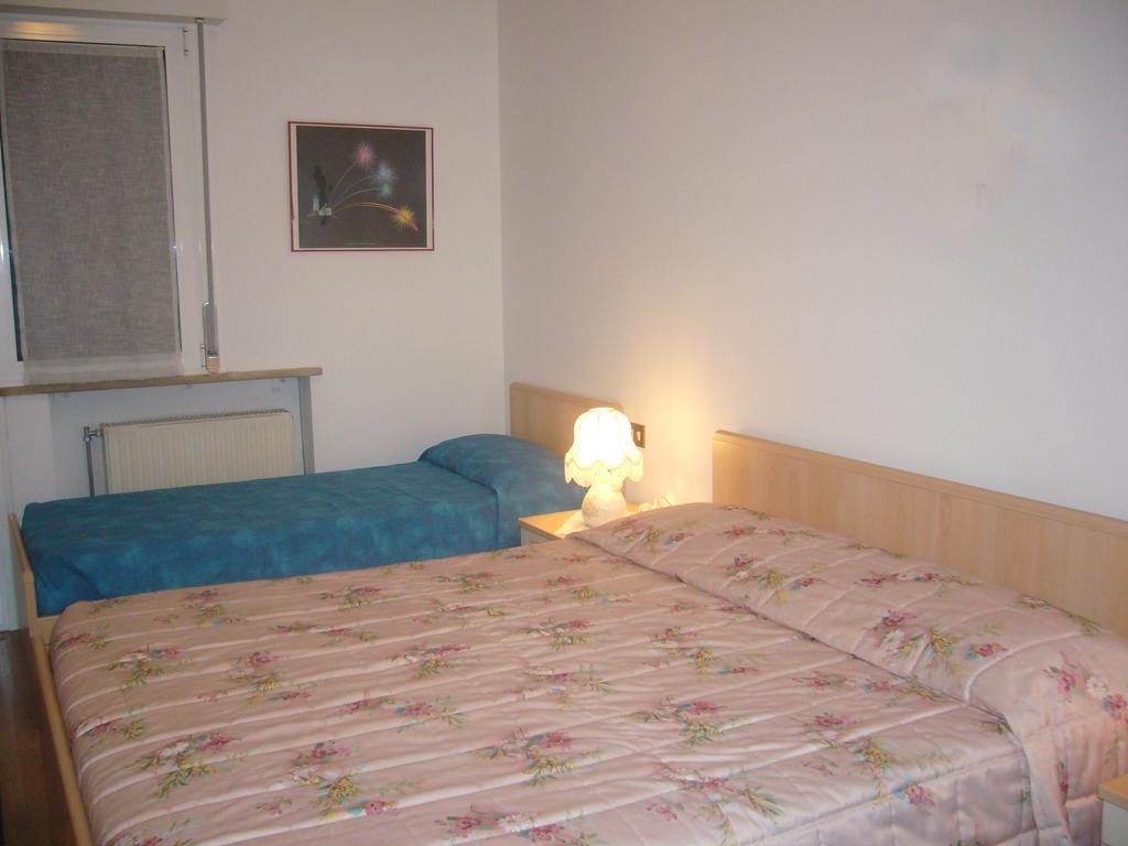 Bed & Breakfast "Il Cardo" Tolmezzo Room photo