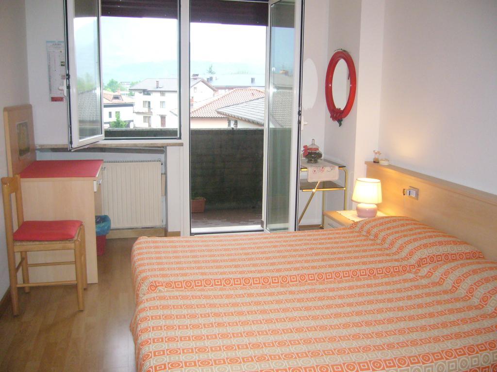 Bed & Breakfast "Il Cardo" Tolmezzo Room photo